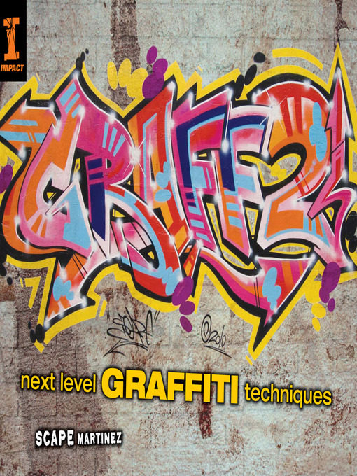 Cover image for Graff 2